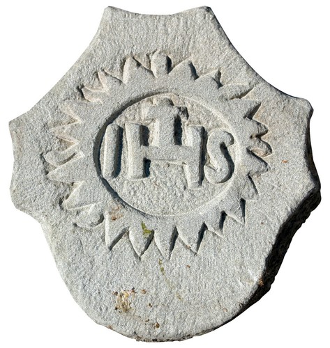 Stemma pietra arenaria - stemma,