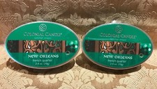 Candela coloniale NEW ORLEANS