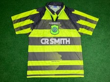 Maglia celtic glasgow - maglia, l