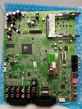 NUOVA SCHEDA MADRE WARFEDALE