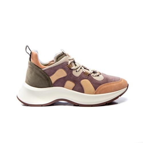 Sneakers hogan donna h585 - sneakers,