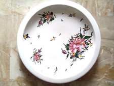 Grande piatto Vecchia Lodi