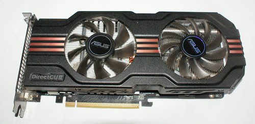 Asus geforce gtx560 dvi - asus, 1