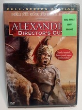 Alexander (DVD, 2005