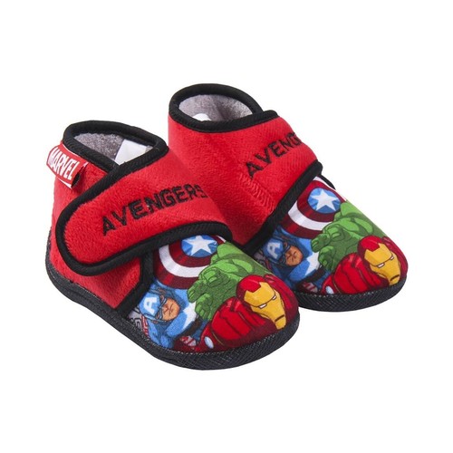 Avengers pantofola chiusa - pantofola,