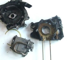 KYMCO SCOOTER AGILITY 125 CC AD ALTRI MODELLI CARTER MOTORE USATO