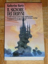 Katherine Kurtz "IL SIGNORE
