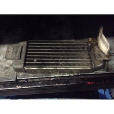 RADIATORE OLIO DEL MOTORE PER FIAT PUNTO (93-99) 1.4 GT TURBO BER. 1993