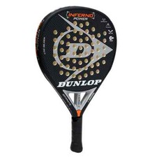 RACCHETTA PADEL DUNLOP INFERNO