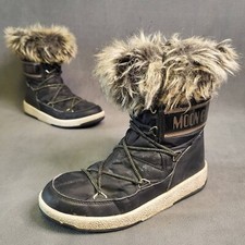 Moon Boot taglia 5 scarpe