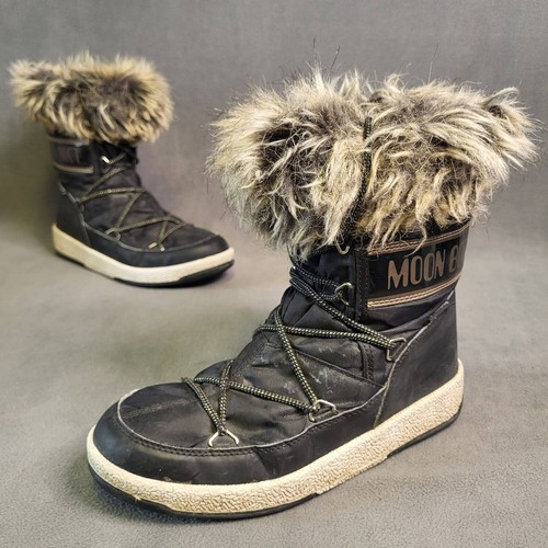 Moon boot taglia scarpe - moon,