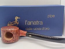 L'Anatra Dalle Uova d'Oro Pipa