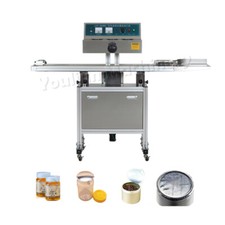 Sigillatrice a tappo induzione