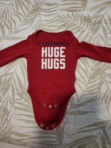 Piccole braccia enormi - piccole,