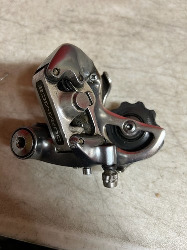 Deraglio posteriore shimano - deraglio,
