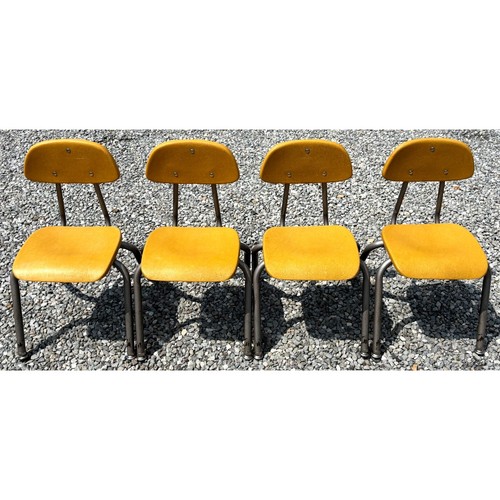 Sedie scuola alte - sedie, 22"