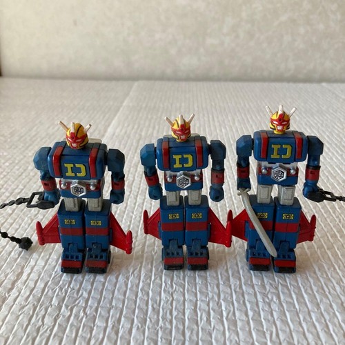 Power rangers denshi sentai - denshi,