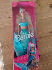 Barbie Sirena Magica