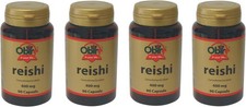REISHI GANODERMA LUCIDUM 400