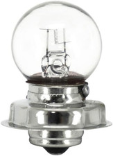 12V 15W P26S Lampada Luce