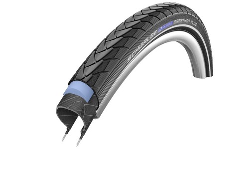 Schwalbe pneumatico rigido - schwalbe,