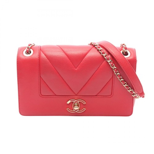 Borsa tracolla chanel - a,