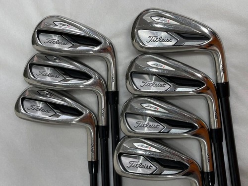 7pcs titleist set - ◼️7pcs◼️,