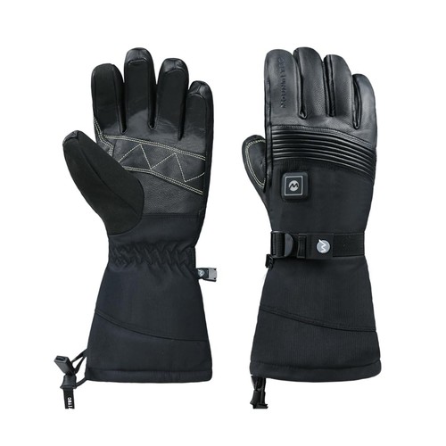 Explorer guanti unisex - explorer,