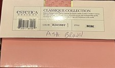 Estetica Wig In Box Style Bebe