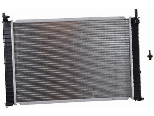 Radiatore per ford fiesta - per,