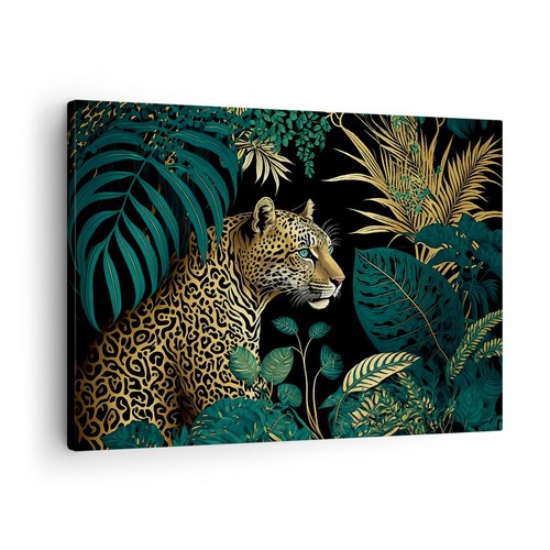 Quadro tela 70x50cm - quadro,