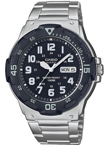 Casio mrw 200hd - casio, mrw-200hd-1bvef