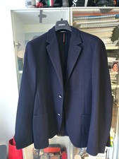 GIACCA BLU OFFICINA 66 56