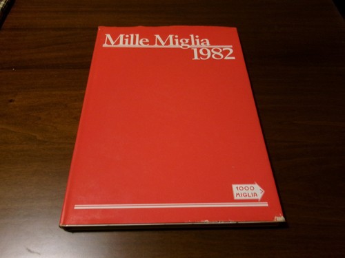 Alfa romeo libro mille - alfa,