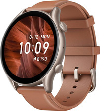 GTR 3 Pro, 46 Mm, Smartwatch