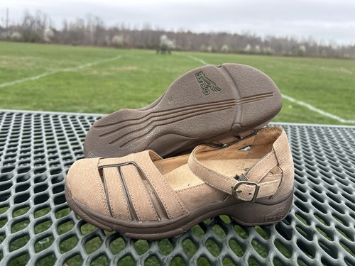 Zoccoli donna dansko in - zoccoli,