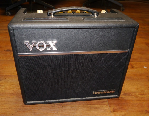 Amplificatore per chitarra - , vox