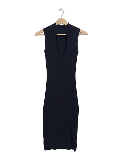 Guess abito midi - donna,