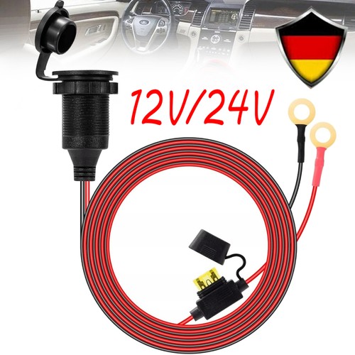 12v presa accendisigari - 3m,