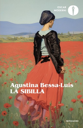 Sibilla bessa luis - la,