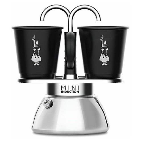 Bialetti mini express - bialetti,