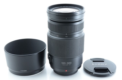 Panasonic lumix vario - lumix, g