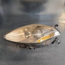 51757538 Proiettore Sinistro FIAT BRAVO (3L) 1.4 T-jet (88Kw) Ber. 5p/b/1368cc