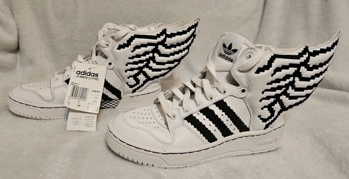 Scarpe adidas jeremy scott - scarpe,
