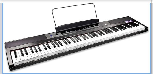 Rockjam pianoforte digitale - pianoforte,