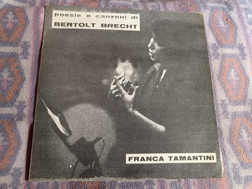 Franca tamantini poesie - franca, –
