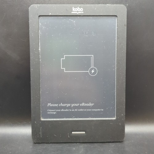Kobo n905b touch edition - n905b,