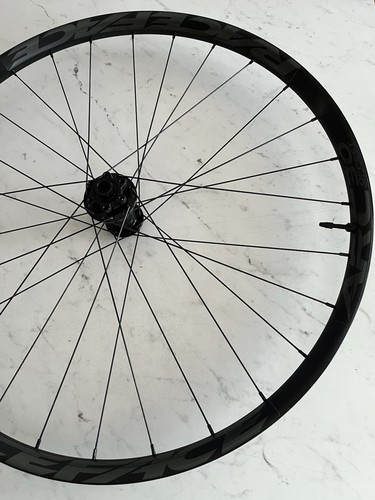 Ruote mtb 29er race - 29er, face