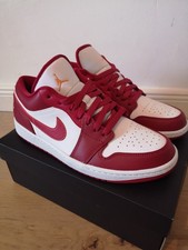 Nike Air Jordan 1 Low