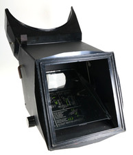 Scatola specchio Sinar per 4x5